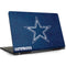 NFL Dallas Cowboys Distressed Dell Inspiron Skin